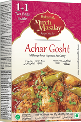 Achar Gosht