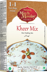 kheermix